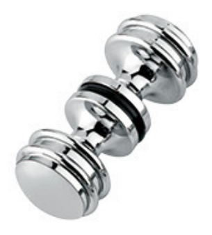 AT-F021 Handles & Knob