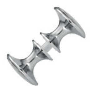 AT-F027 Handles & Knob