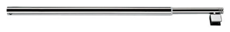 Shower Support Bars