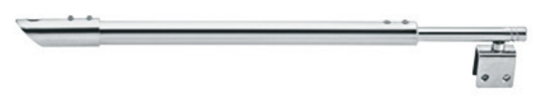 AT-G002 Shower Support Bar