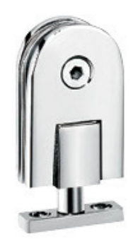 Glass Pivot Hinges