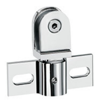 AT-H002 Glass Pivot Hinge