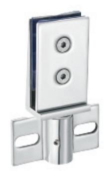 AT-H009 Glass Pivot Hinge
