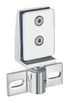 AT-H010 Glass Pivot Hinge
