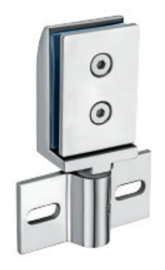 AT-H011 Glass Pivot Hinge