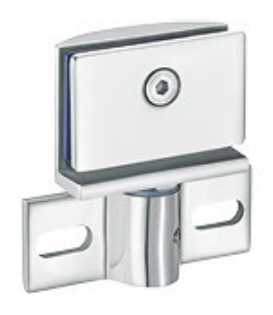 AT-H012 Glass Pivot Hinge