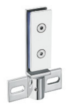 AT-H014 Glass Pivot Hinge