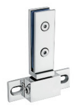 AT-H015 Glass Pivot Hinge