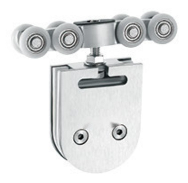 Hanging Door Rollers