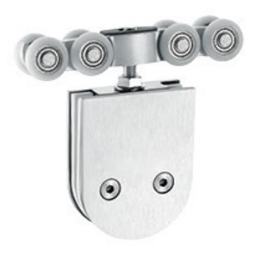 AT-I002 Hanging Door Roller