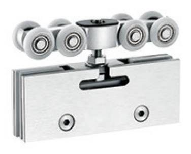 AT-I003 Hanging Door Roller