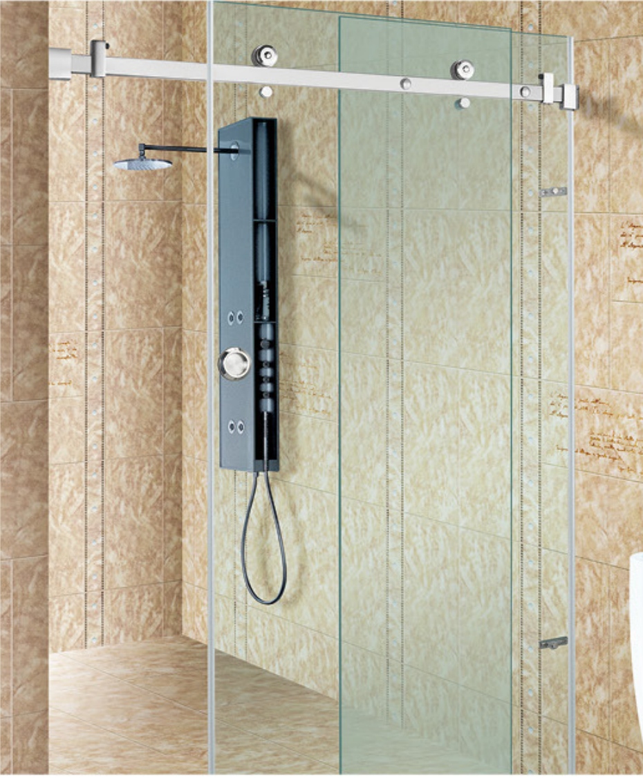 Sliding Door Hardware