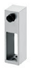 AT-Y003-4 Sliding Door Component
