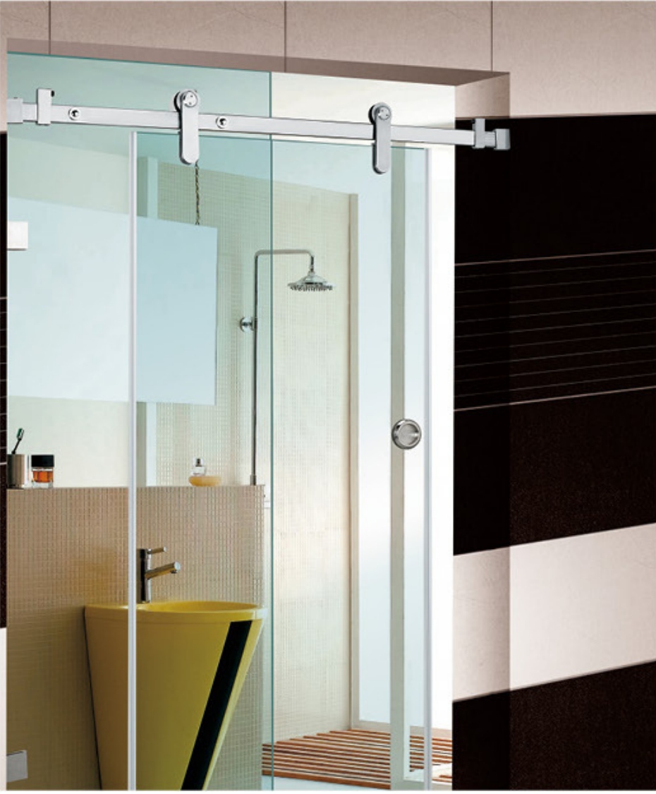 AT-Y003 Sliding Glass Door System