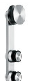 AT-Y015-1 Sliding Door Component