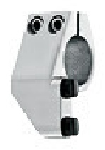 AT-Y015-2 Sliding Door Component