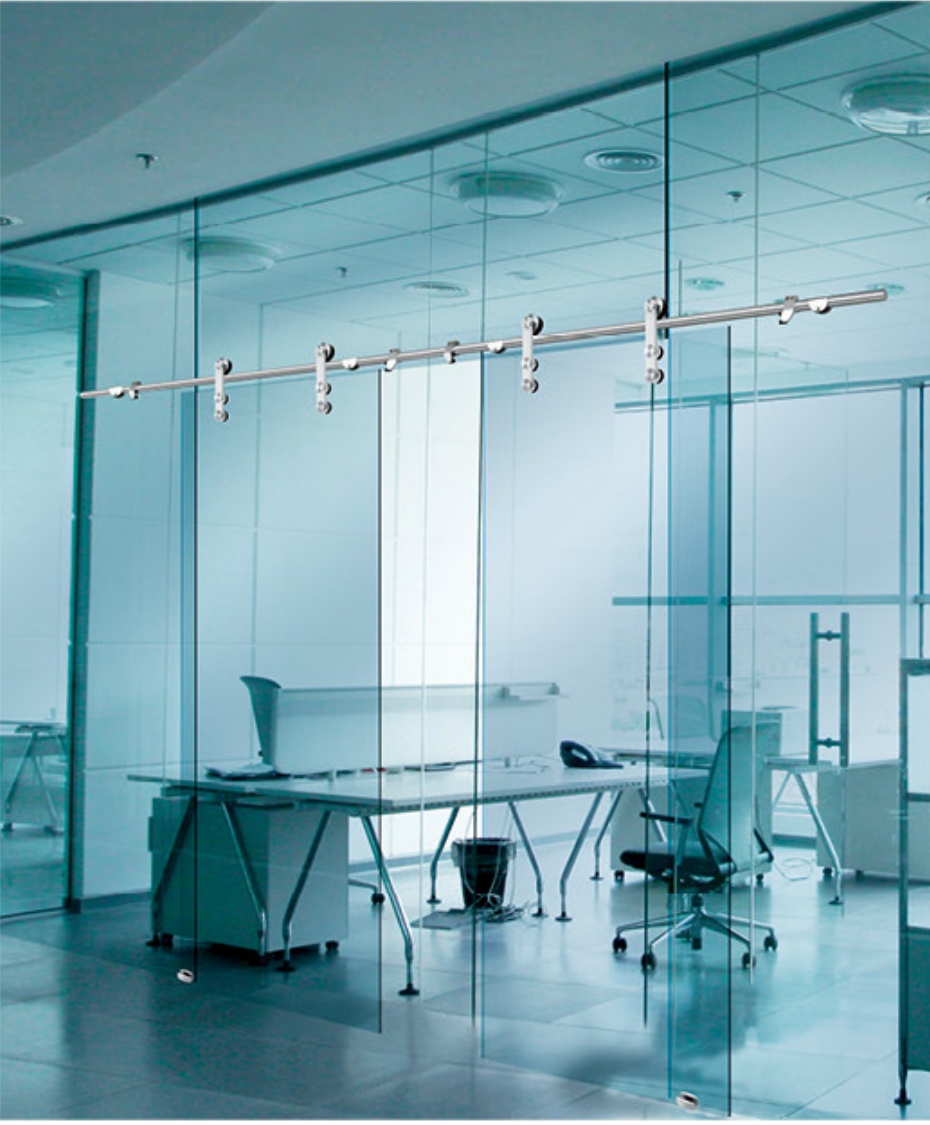 AT-Y015 Sliding Glass Door System